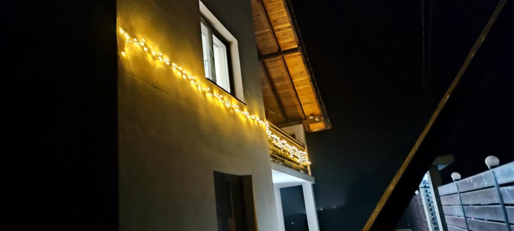 Casa Beth Shalom Villa Sard Bagian luar foto