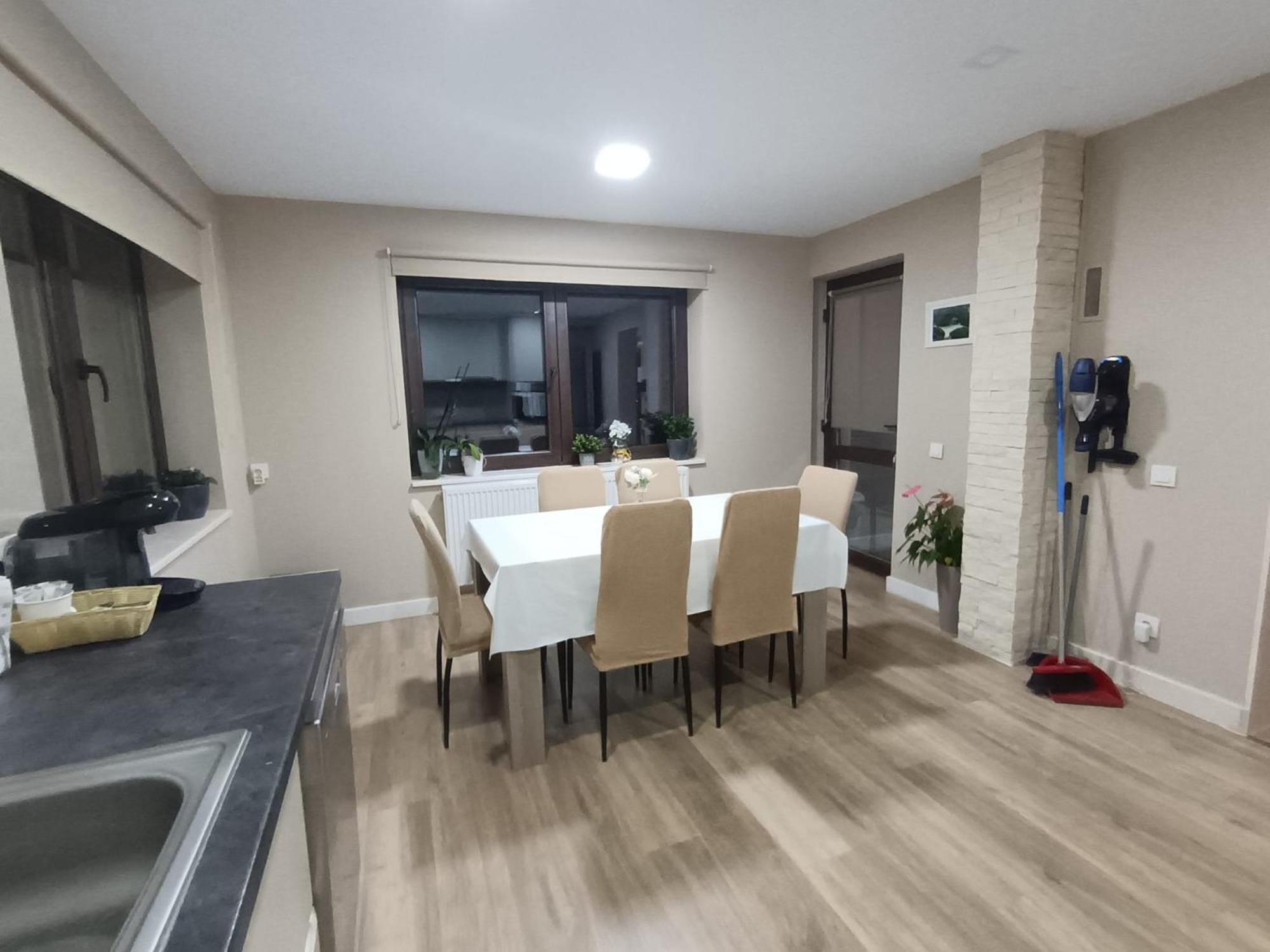Casa Beth Shalom Villa Sard Bagian luar foto